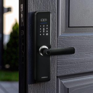 CERRADURA SMART XION DACTILAR XI-SL60