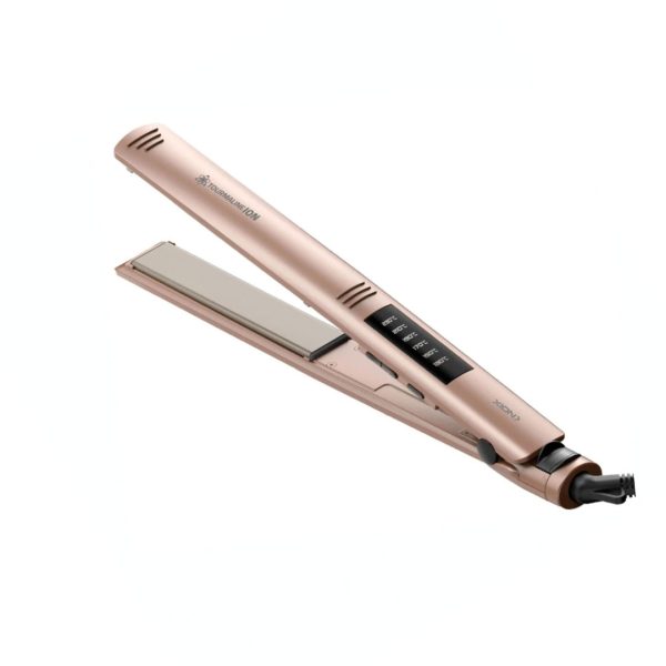 PLANCHA DE PELO XION PROFESIONAL XI-TOURMALINA-PNK - Imagen 2
