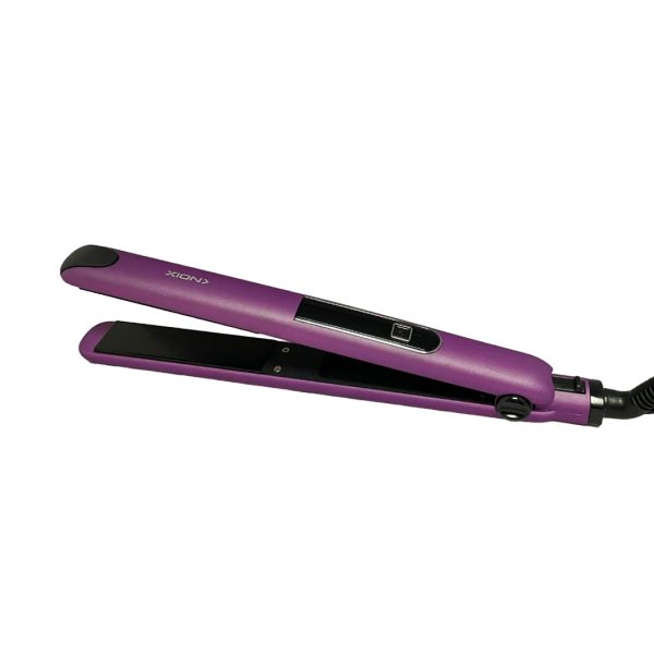 PLANCHA DE PELO XION PROFESIONAL XI-TOURMALINA-PRP - Imagen 2