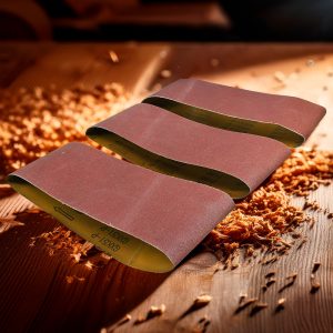 LIJA DE BANDA 3″ X 21″ GRANO 60 LH-4153