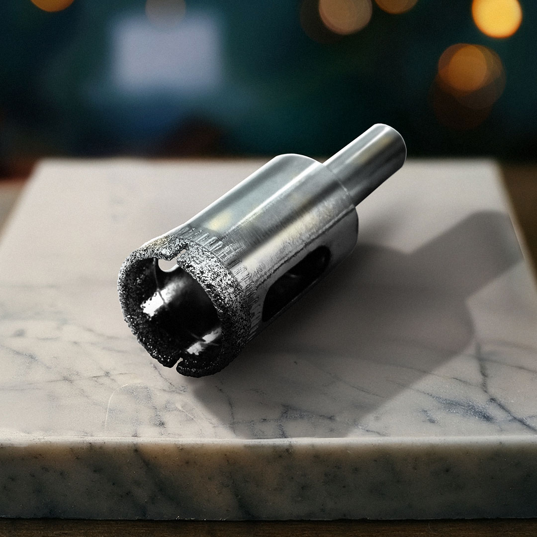 SIERRA COPA PARA CERAMICA O VIDRIO 16MM LH2194