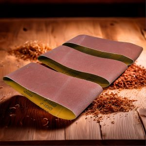 LIJA DE BANDA 4″ X 24″ GRANO 100 LH-4155