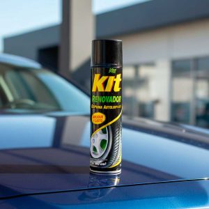 RENOVADOR KIT EN AEROSOL 360 CC