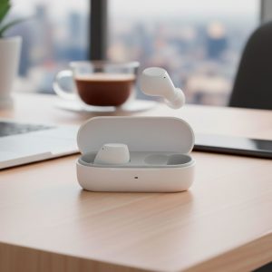 AURICULARES SONY TRUE WIRELESS BLANCO WF-C510-WHT