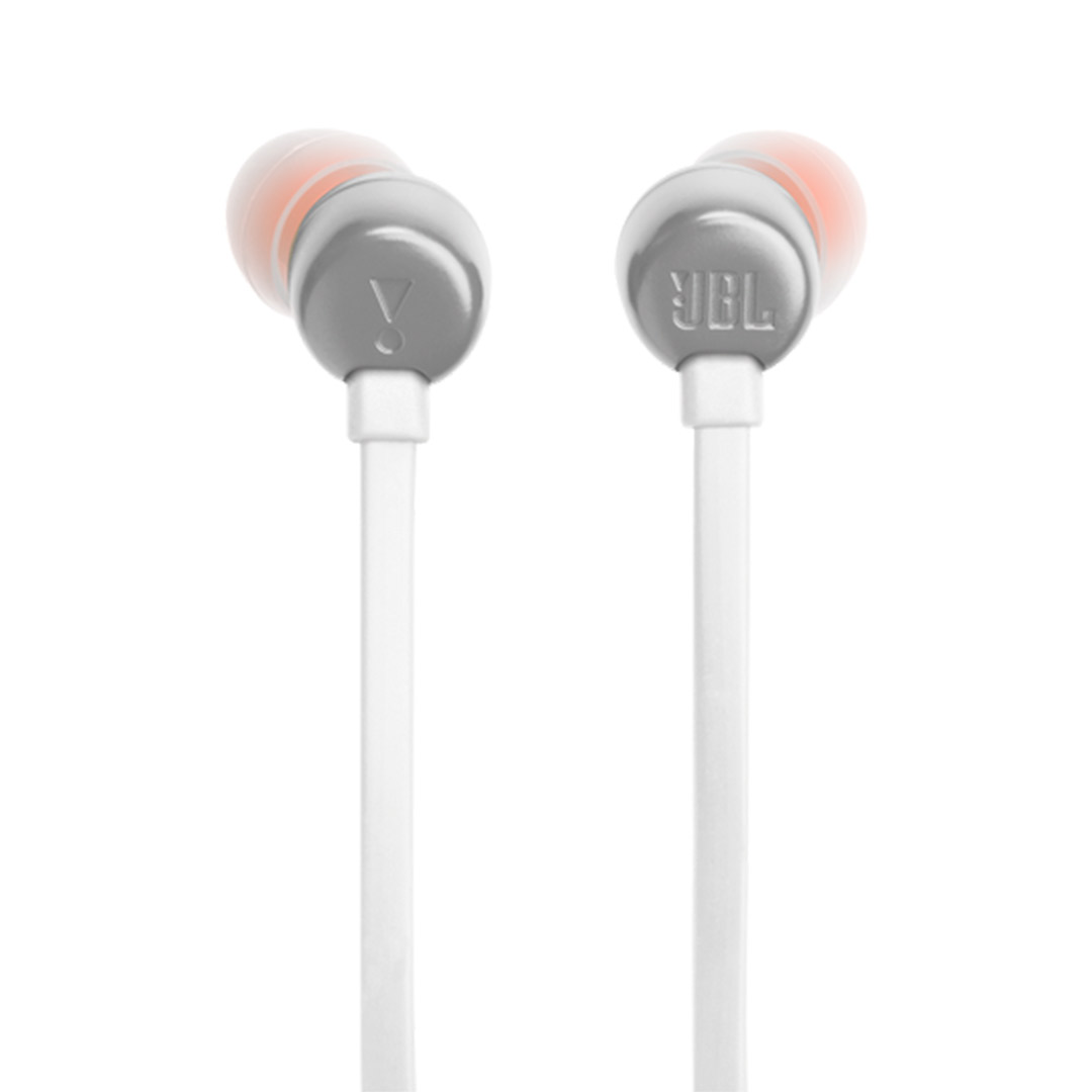 AURICULARES JBL T310C BLANCO USB-C - MM906JBL87 - Imagen 5