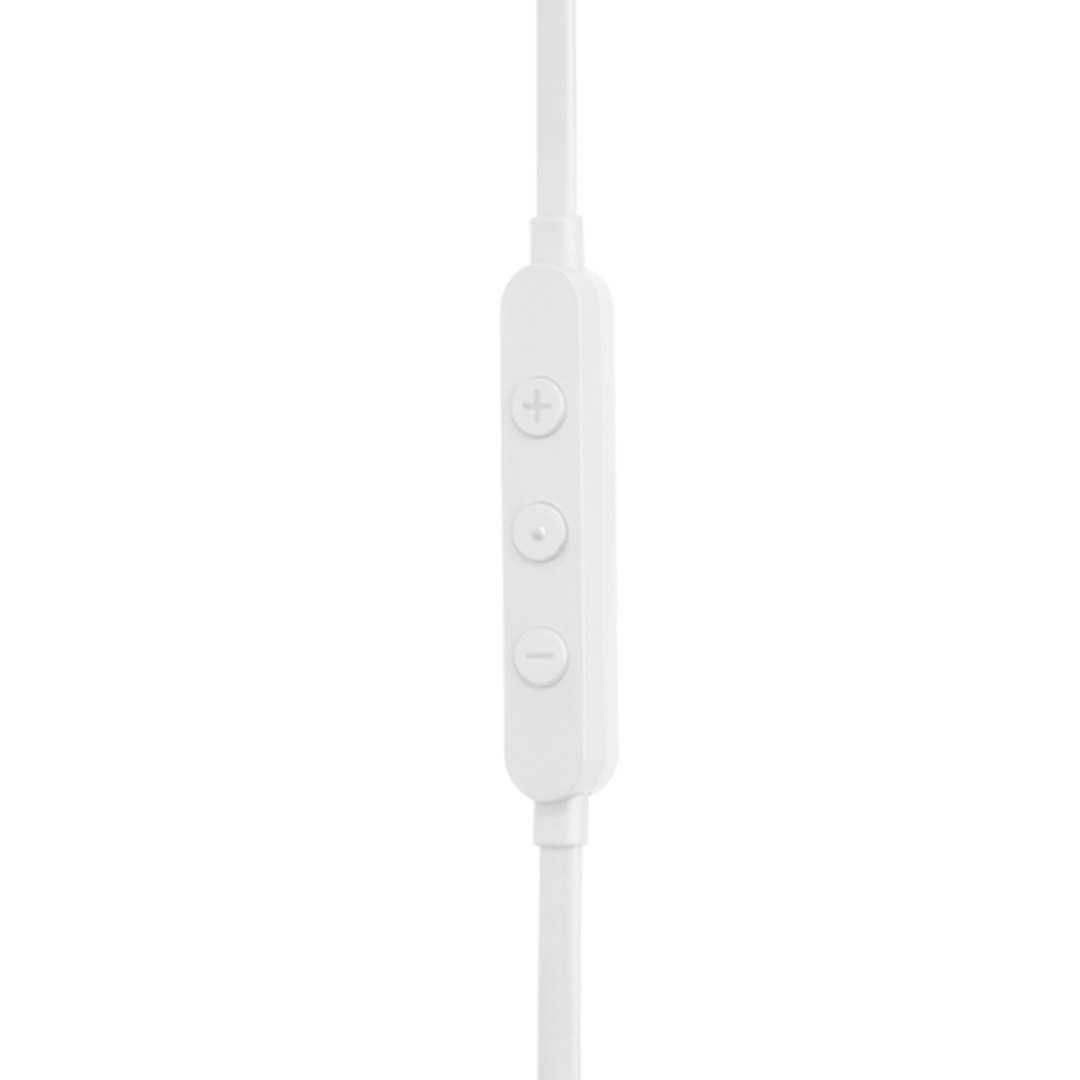 AURICULARES JBL T310C BLANCO USB-C - MM906JBL87 - Imagen 6