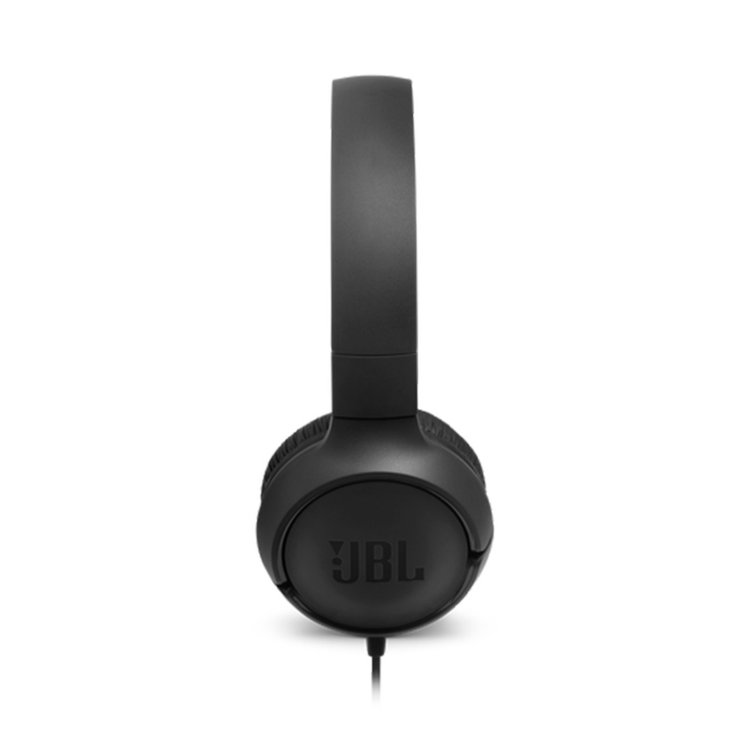 AURICULARES JBL T500 NEGRO - MM901JBL37 - Imagen 6