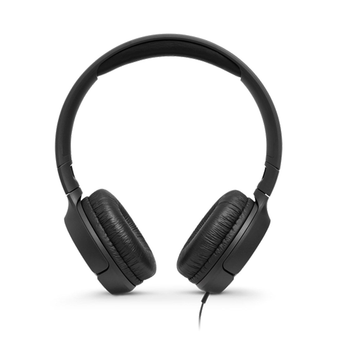 AURICULARES JBL T500 NEGRO - MM901JBL37 - Imagen 3