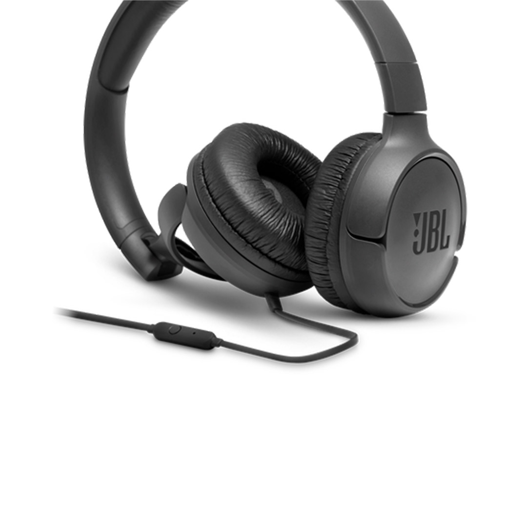 AURICULARES JBL T500 NEGRO - MM901JBL37 - Imagen 5