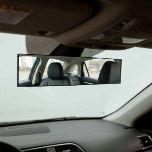 RETROVISOR PARA AUTO 30CM LH-4553