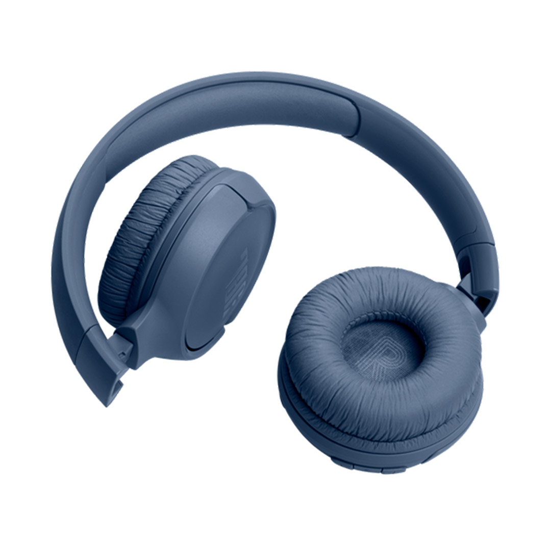 AURICULARES JBL TUNE 520 BT BLUE MM906JBL51 - Imagen 8