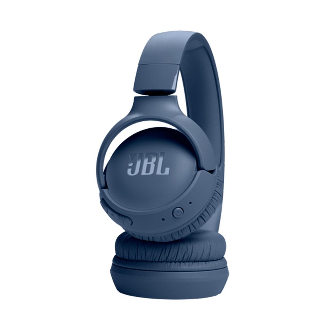 AURICULARES JBL TUNE 520 BT BLUE MM906JBL51 - Imagen 2