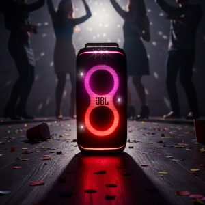 PARLANTE JBL PARTYBOX CLUB 120 MM906JBL79