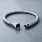 COLILLA MONOCOMANDO 40CM PUNTA LARGA LH1109