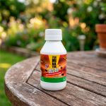 CIPERMIC 25 INSECTICIDA 100ML MICROSULES