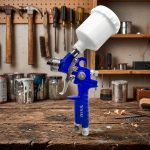 PISTOLA PARA PINTAR TOYAKI TK-2000G1
