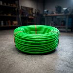 LINGA FORRADA 6MM 50 METROS MAKAWA MK-0988