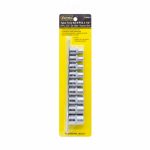 JUEGO DE DADO TORX 1/2” 9PZ E10-E24 UYUS TUX901 - Imagen 7