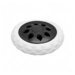 RUEDA PLASTICA PARA CARRITO DE LONA LH-1882 - Imagen 3