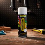 PINTURA EN AEROSOL 400ML BLANCO BRILLO PENNSYLVA