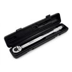 TORCOMETRO 1/2" 10-150 FT/LB MAKAWA TW-LT470 - Imagen 5