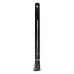 SOPORTE ESCUADRA NEGRO 150X250MM UYUSTOOLS SOE150 - Imagen 5