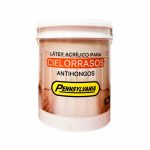 PINTURA PARA CIELORRASO 18 LITROS PENNSYLVANIA - Imagen 2