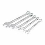 LLAVE COMBINADA 11PZ 6-19MM PROF YOS611 - Imagen 3