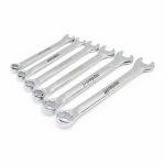 LLAVE COMBINADA 11PZ 6-19MM PROF YOS611 - Imagen 4