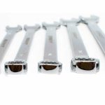 LLAVE COMBINADA 11PZ 6-19MM PROF YOS611 - Imagen 7