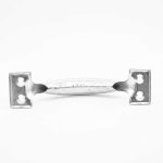TIRADOR 6" 12 UNIDADES METALICO CROMADO LH-3442 - Imagen 5