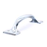 TIRADOR 6" 12 UNIDADES METALICO CROMADO LH-3442 - Imagen 2