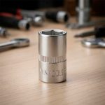 DADO 16MM 1/2" CR-V UYUSTOOLS DAV016
