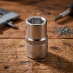 DADO 13MM 1/2” CR-V UYUSTOOLS DAV013