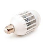 LAMPARA 15W MATA INSECTOS LED LIFE E27 LH-3036 - Imagen 4