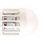 LAMPARA 15W MATA INSECTOS LED LIFE E27 LH-3036 - Imagen 5