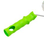 RODILLO MICROFIBRA 5CM 18MM CONDOR 2012-5 90110 - Imagen 5