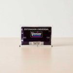 ENTONADOR VIOLETA UNIVERSAL P/PINTURA 30CC VENIER