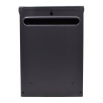 BUZONERA METALICA 20X30CM RECTANGULAR LH-1315 - Imagen 6