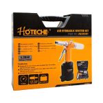 REMACHADORA NEUMATICA HOTECHE A 830501 - Imagen 18