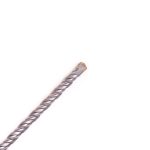 MECHA P/ROTOMARTILLO 3/8" X 210MM MAKAWA MK-0808 - Imagen 4