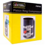 PRENSA PARA AROS 4" X 5" UYUSTOOLS PRP003 - Imagen 6