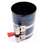 PRENSA PARA AROS 4" X 7" UYUSTOOLS PRP004 - Imagen 5