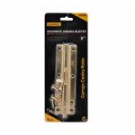 PASADOR 6" MAUSER DORADO UYUSTOOLS PID106 - Imagen 6