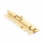 PASADOR 6" MAUSER DORADO UYUSTOOLS PID106 - Imagen 4