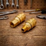 ACOPLE RAPIDO 2PZ 1/4 UYUSTOOLS ACO2SU