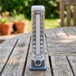 LAMPARA EMERGENCIA 20 LED MAS 1 TUBO LH-3223