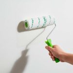 RODILLO MICROFIBRA 23CM 18MM CONDOR 2012- 91023