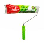 RODILLO MICROFIBRA 23CM 18MM CONDOR 2012- 91023 - Imagen 6