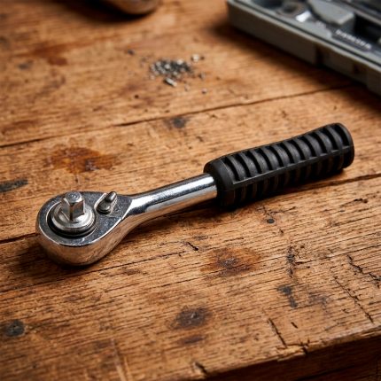 MANGO CRICKET 1/4" ECONOMICO LH-133